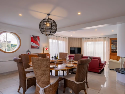 Villa Plounéour-Trez, 4 bedrooms, 8 persons - photo_1011581481083