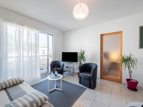 Apartamento Les Sables-d'Olonne, 1 dormitorio, 3 personas - photo_17315880364