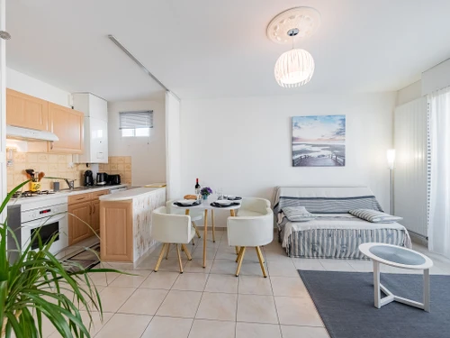 Apartamento Les Sables-d'Olonne, 1 dormitorio, 3 personas - photo_17315880364