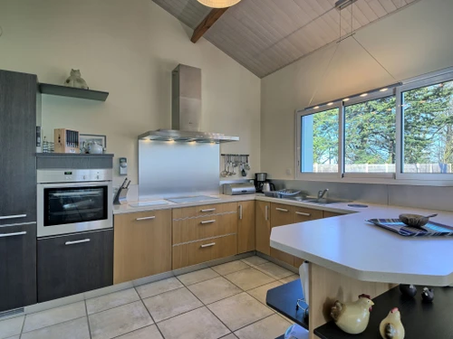 Villa Saint-Hilaire-de-Riez, 3 bedrooms, 6 persons - photo_1011373464059