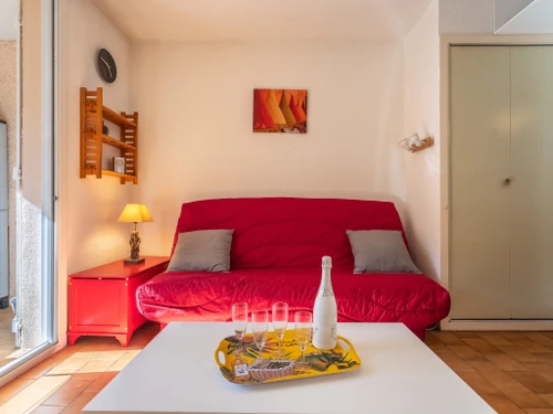 Ferienwohnung Saint Cyr sur Mer La Madrague, Studio, 4 Personen - photo_1011576879048