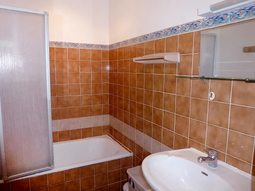 Ferienwohnung Le Grau du Roi, 1 Schlafzimmer, 4 Personen - photo_5505362739