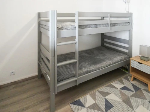 Studio Saint-Jean-de-Monts, 2 pièces, 4 personnes - photo_1011241386728