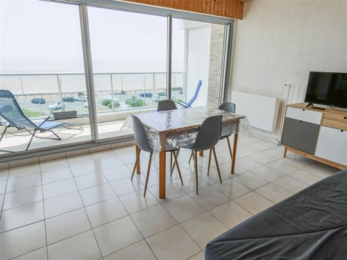 Studio Saint-Jean-de-Monts, 2 pièces, 4 personnes - photo_1011241386728