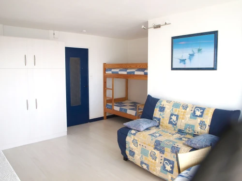 Studio Saint-Jean-de-Monts, studio flat, 4 persons - photo_1011241383645