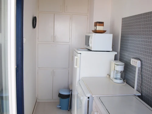 Studio Saint-Jean-de-Monts, studio flat, 4 persons - photo_1011241383645