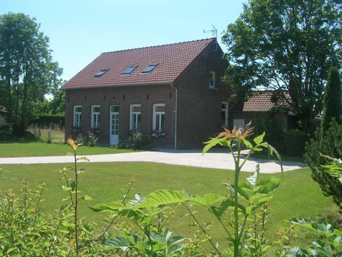 Gîte Esquelbecq, 5 pièces, 9 personnes - photo_17080399054