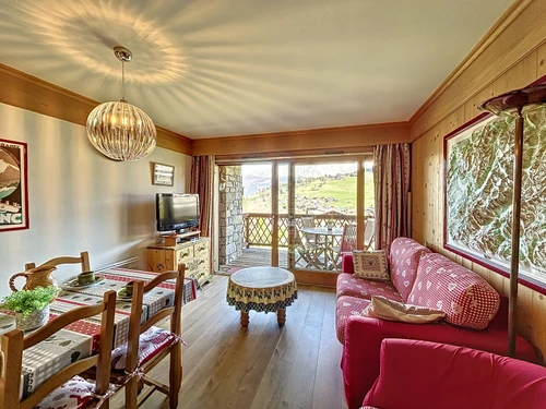 Apartamento Combloux, 2 dormitorios, 4 personas - photo_1011581596715