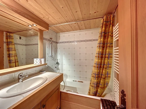 Apartamento Combloux, 2 dormitorios, 4 personas - photo_1011581596715