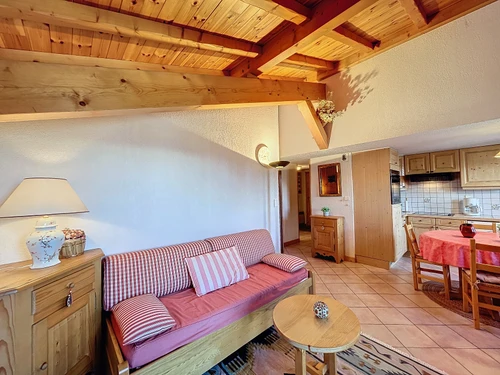 Apartamento Combloux, 1 dormitorio, 4 personas - photo_1011581596965