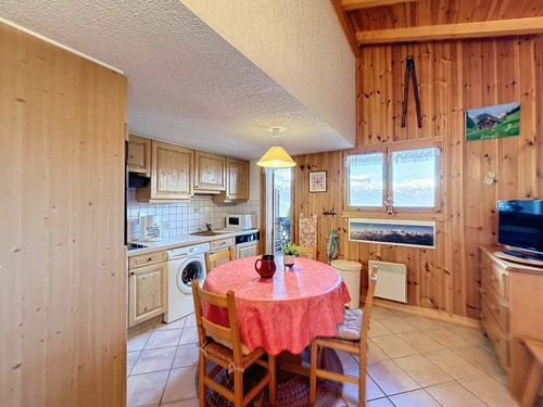 Apartamento Combloux, 1 dormitorio, 4 personas - photo_1011581596965