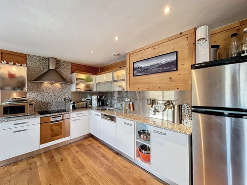 Apartamento Combloux, 3 dormitorios, 6 personas - photo_1011581597088