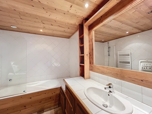 Apartamento Combloux, 3 dormitorios, 6 personas - photo_1011581597088