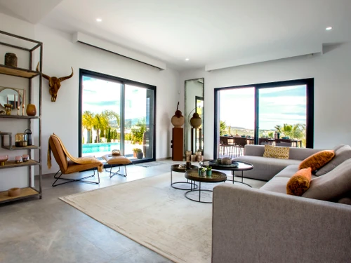 Villa Xàbia, 4 Schlafzimmer, 8 Personen - photo_15587154416