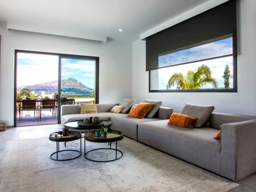 Villa Xàbia, 4 Schlafzimmer, 8 Personen - photo_15587154416