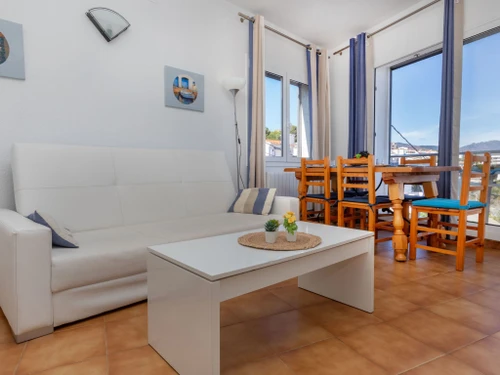 Appartement Llançà, 3 pièces, 4 personnes - photo_1011538977819