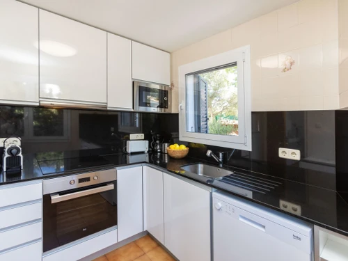 Appartement Llançà, 3 pièces, 4 personnes - photo_1011538977819