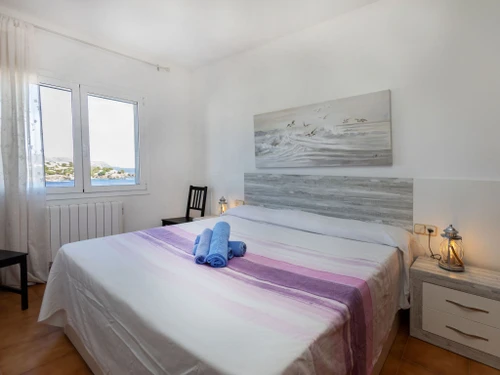 Appartement Llançà, 3 pièces, 4 personnes - photo_1011538977819