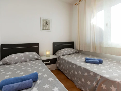 Appartement Llançà, 3 pièces, 4 personnes - photo_1011538977819