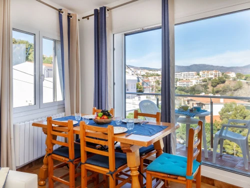 Appartement Llançà, 3 pièces, 4 personnes - photo_1011538977819