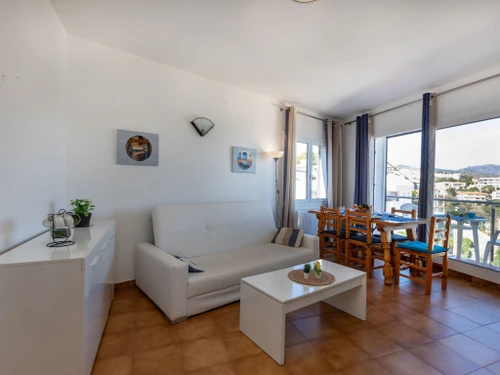 Appartement Llançà, 3 pièces, 4 personnes - photo_1011538977819