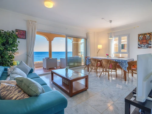 Ferienhaus Porto Cristo, 3 Schlafzimmer, 6 Personen - photo_1011581712435