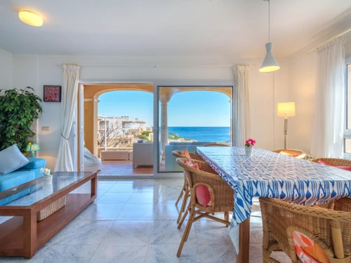 Ferienhaus Porto Cristo, 3 Schlafzimmer, 6 Personen - photo_1011581712435