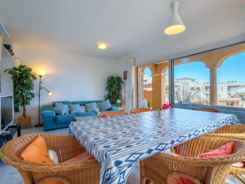 Ferienhaus Porto Cristo, 3 Schlafzimmer, 6 Personen - photo_1011581712435