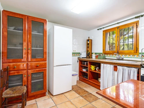 Ferienhaus Burriana, 2 Schlafzimmer, 4 Personen - photo_1011581720325