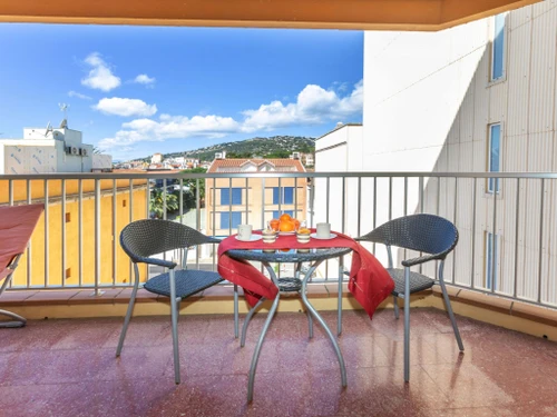 Appartement Platja d'Aro, 2 pièces, 2 personnes - photo_1011581720590