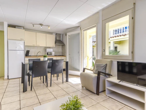 Apartment Empuriabrava, 1 bedroom, 3 persons - photo_1011578936941