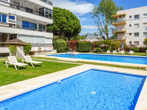 Appartement Marbella, 3 pièces, 4 personnes - photo_1011581721914