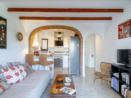 Apartamento Nerja, 2 dormitorios, 4 personas - photo_1011538981489