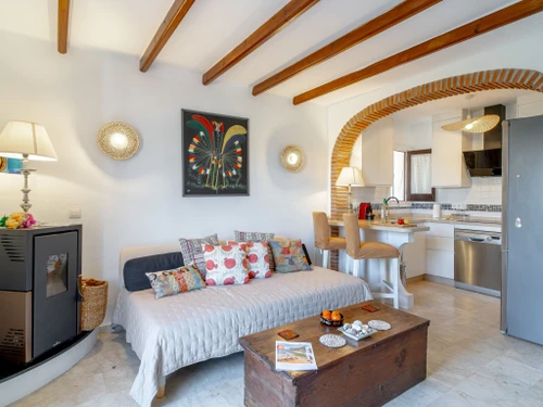 Apartamento Nerja, 2 dormitorios, 4 personas - photo_1011538981489