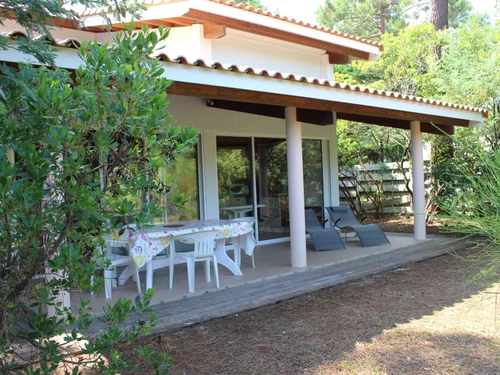 Villa Lège-Cap-Ferret, 4 bedrooms, 8 persons - photo_19386124842