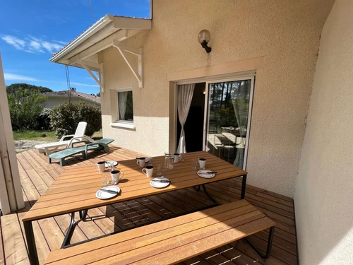 Villa Biscarrosse, 4 Schlafzimmer, 8 Personen - photo_17150251586