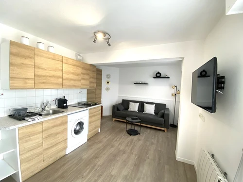 Appartement Ploemeur, 2 pièces, 4 personnes - photo_1011581726055