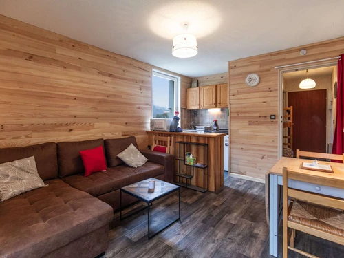 Apartment Esquièze-Sère, 1 bedroom, 3 persons - photo_1011581727167