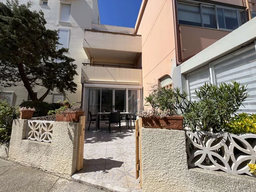 Apartment Gruissan, 1 bedroom, 4 persons - photo_1011581740764