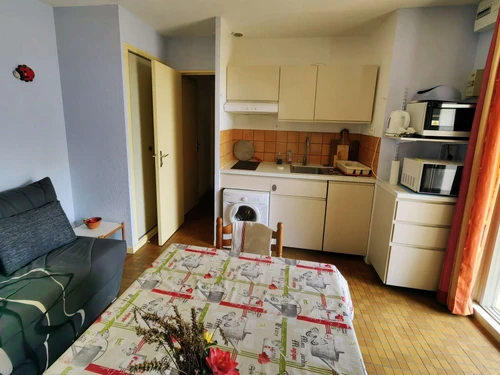 Maison Cap d'Agde, 2 pièces, 4 personnes - photo_15298046386