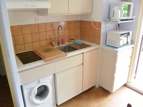 Maison Cap d'Agde, 2 pièces, 4 personnes - photo_15298046386