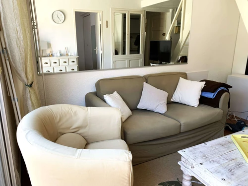 Ferienwohnung Cap d'Agde, 1 Schlafzimmer, 4 Personen - photo_17224160901