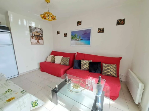 Ferienwohnung Marseillan-Plage, 1 Schlafzimmer, 6 Personen - photo_1011581741973