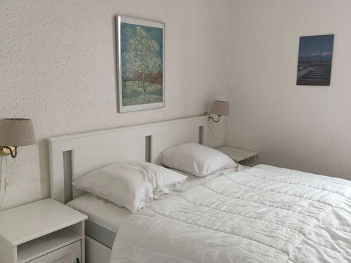 Appartement Port Barcarès, 2 pièces, 4 personnes - photo_686257790