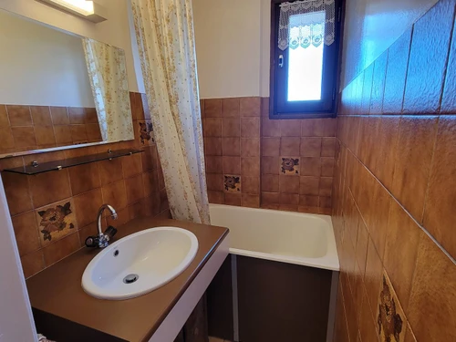 Studio Saint-Michel-de-Chaillol, studio flat, 2 persons - photo_11616092640