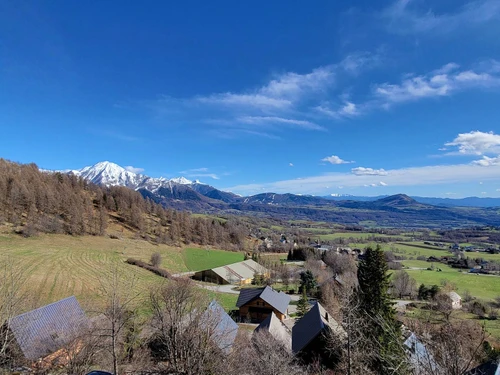 Studio Saint-Michel-de-Chaillol, studio flat, 2 persons - photo_11616092640