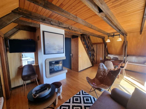 Chalet Saint-Michel-de-Chaillol, 3 Schlafzimmer, 6 Personen - photo_18394021872