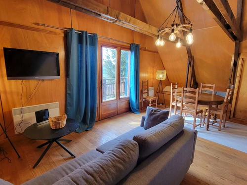 Chalet Saint-Michel-de-Chaillol, 2 bedrooms, 5 persons - photo_18702920072