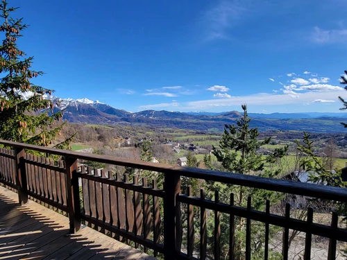 Chalet Saint-Michel-de-Chaillol, 2 bedrooms, 5 persons - photo_18702920072