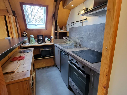 Chalet Saint-Michel-de-Chaillol, 2 bedrooms, 5 persons - photo_18702920072